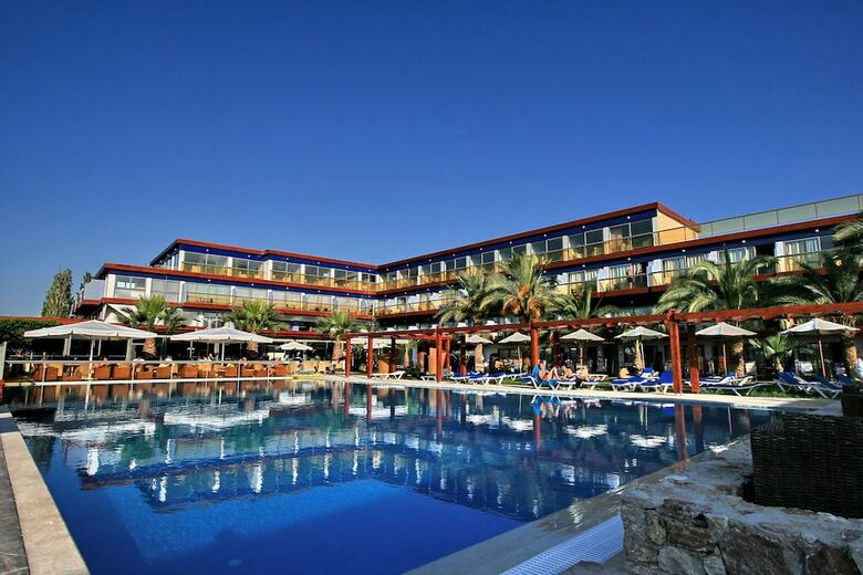 Hotel Medblue Kremasti (ex Ocean Blue)