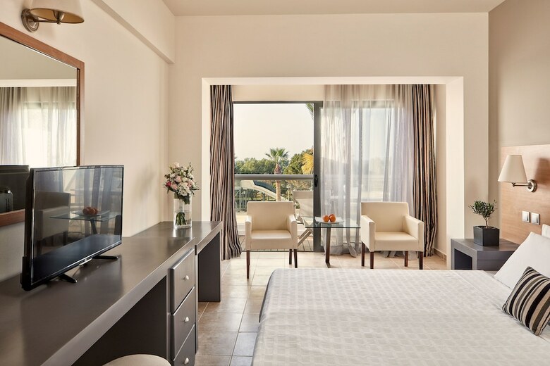 Hotel Medblue Kremasti (ex Ocean Blue)