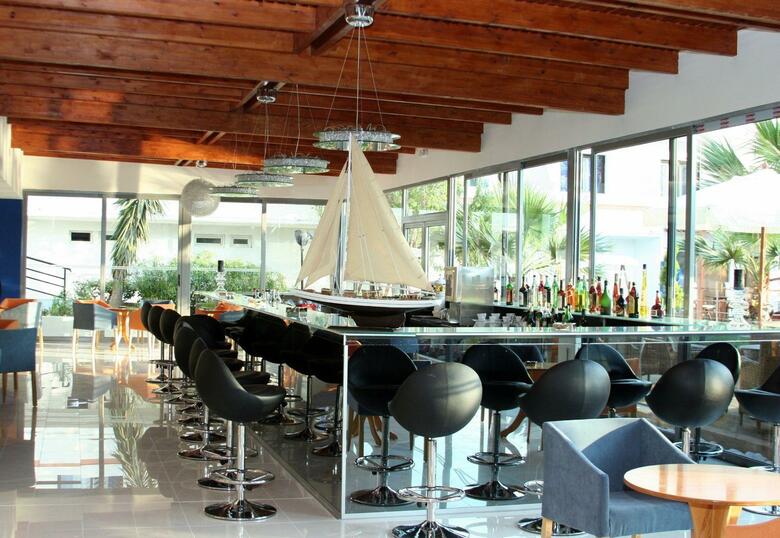 Hotel Medblue Kremasti (ex Ocean Blue)