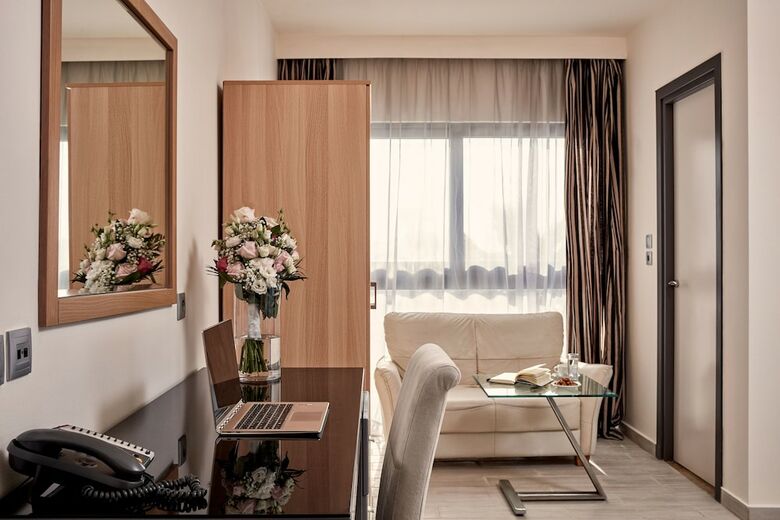 Hotel Medblue Kremasti (ex Ocean Blue)