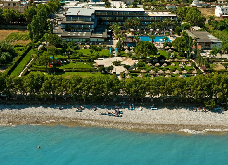 Hotel Medblue Kremasti (ex Ocean Blue)