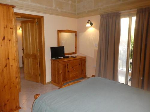 Hotel San Antonio Guest House