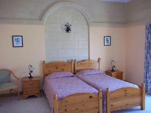 Hotel San Antonio Guest House