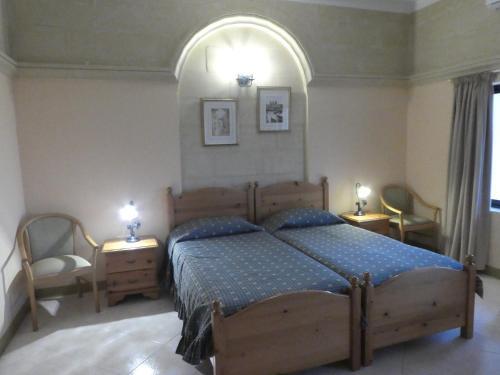 Hotel San Antonio Guest House