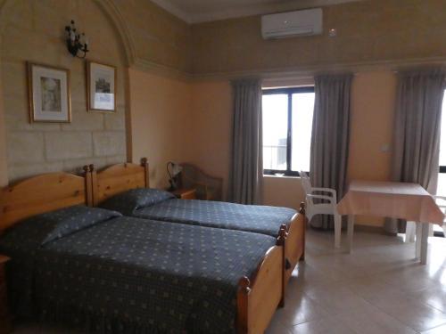 Hotel San Antonio Guest House