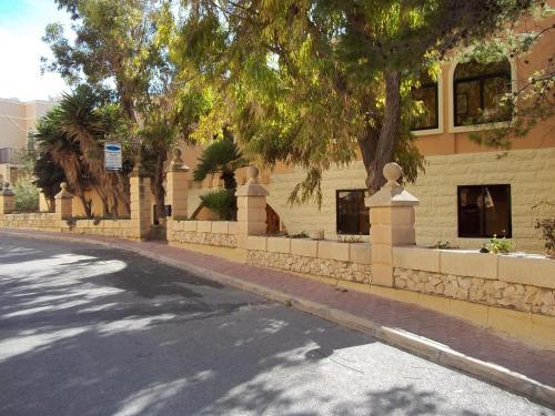 Hotel San Antonio Guest House