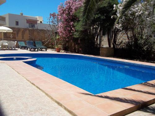 Hotel San Antonio Guest House