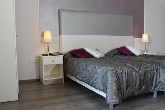 Sliema Marina Hotel