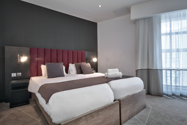 Baystreet Hotel