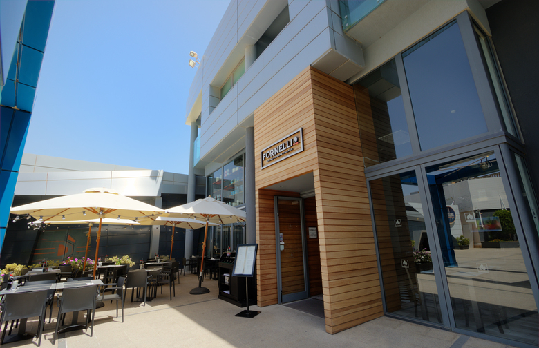 Baystreet Hotel