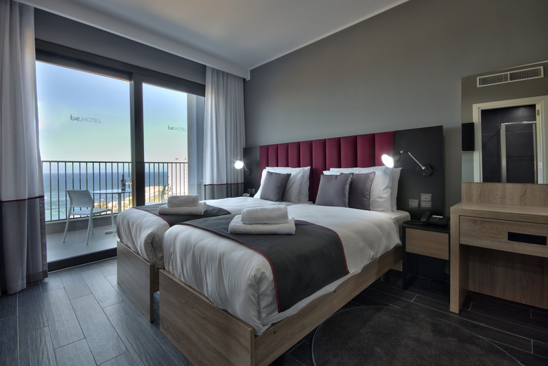 Baystreet Hotel