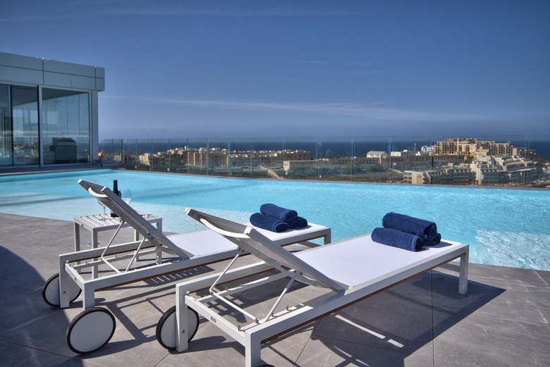 Baystreet Hotel