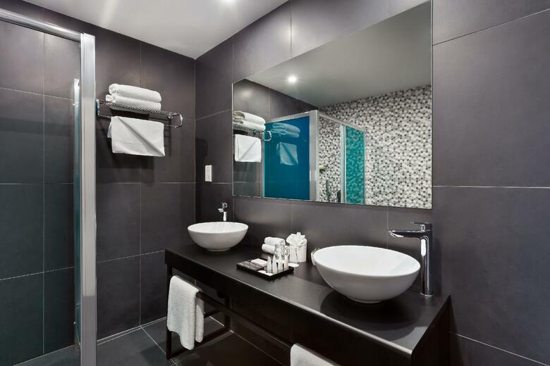 Baystreet Hotel