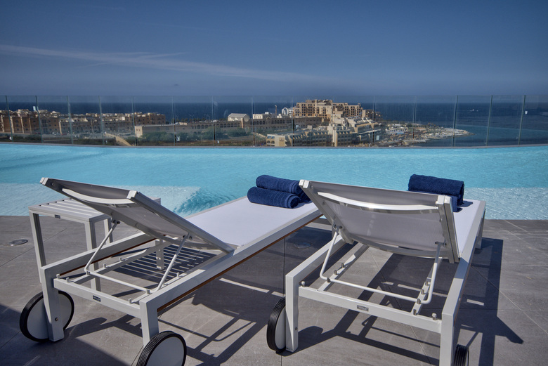 Baystreet Hotel