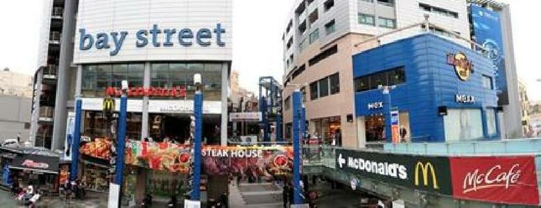 Baystreet Hotel