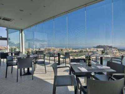 Baystreet Hotel
