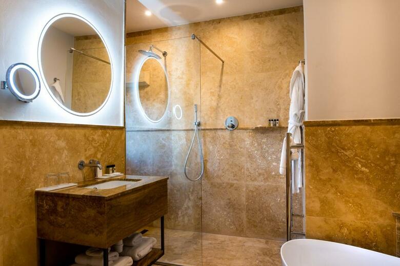 Hotel The Xara Palace Relais & Chateaux