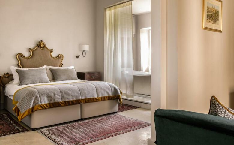Hotel The Xara Palace Relais & Chateaux