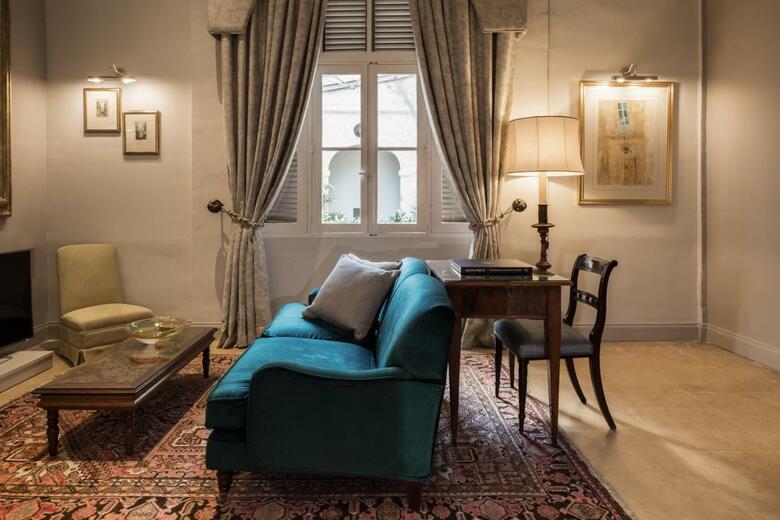 Hotel The Xara Palace Relais & Chateaux