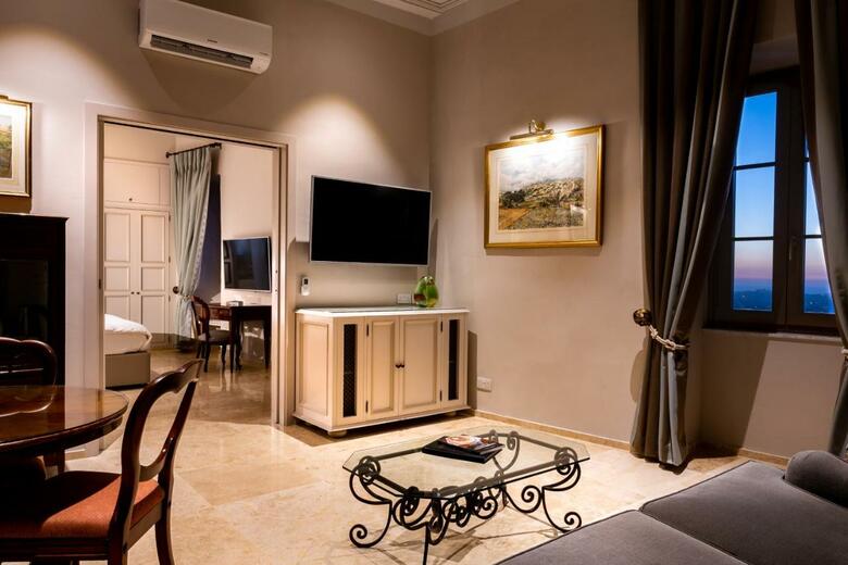 Hotel The Xara Palace Relais & Chateaux