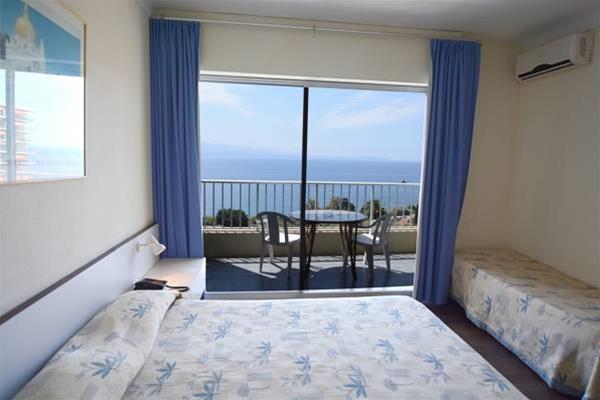 Hotel Sun Beach