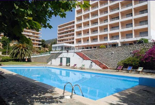 Hotel Sun Beach
