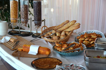 Best Western  Premier Hotel Dolce Vita