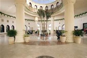 Hotel Caribbean World Resort