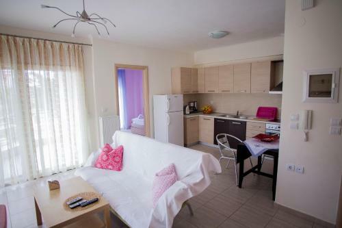 Apartments Eleni 4 Seasons