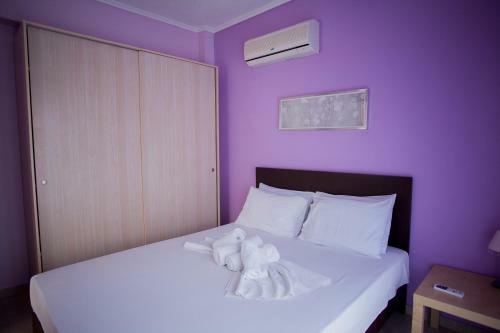 Apartments Eleni 4 Seasons