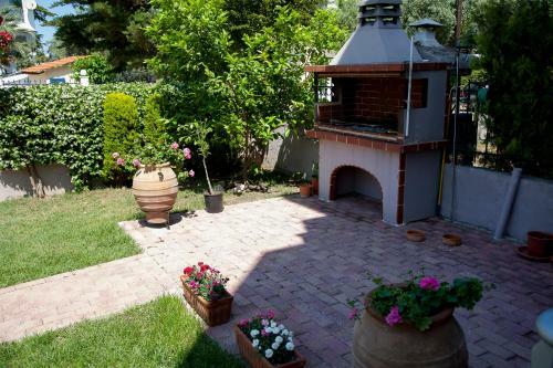 Apartments Eleni 4 Seasons