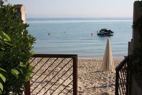 Apartamento Lefka