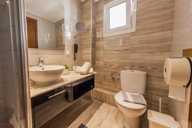 Aparthotel Sarantis Hotel