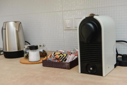 Sunny Apartmens Anastasia