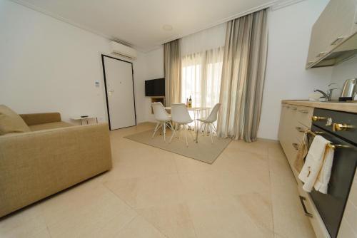 Sunny Apartmens Anastasia
