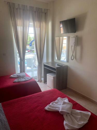 Hotel Simotel Ermis