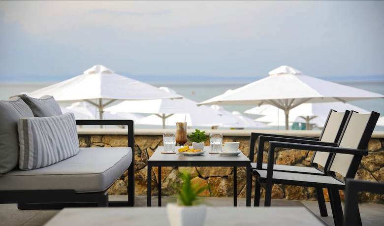 Ostria Sea Side Hotel