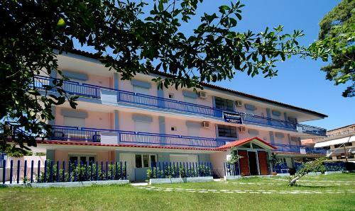 Thalassenia Studios & Apartments 3