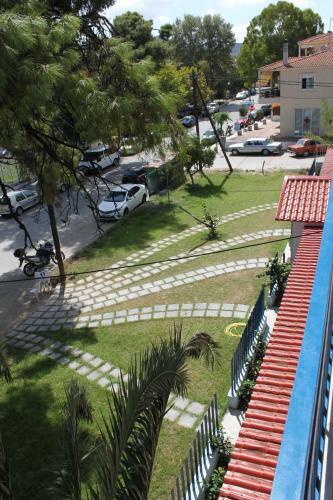 Thalassenia Studios & Apartments 3
