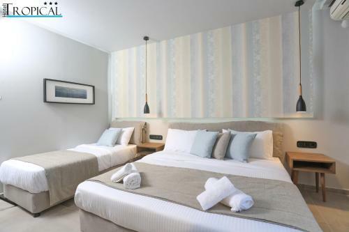 Aparthotel Tropical