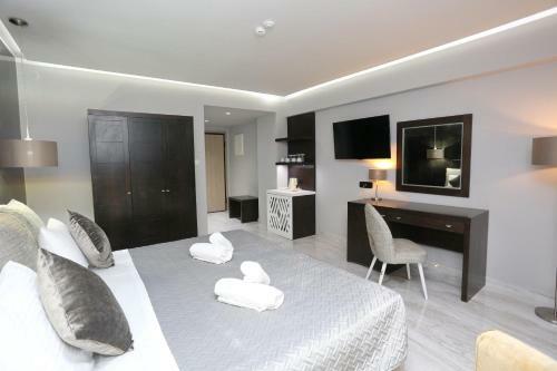 Aparthotel Tropical
