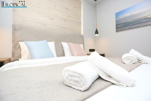Aparthotel Tropical
