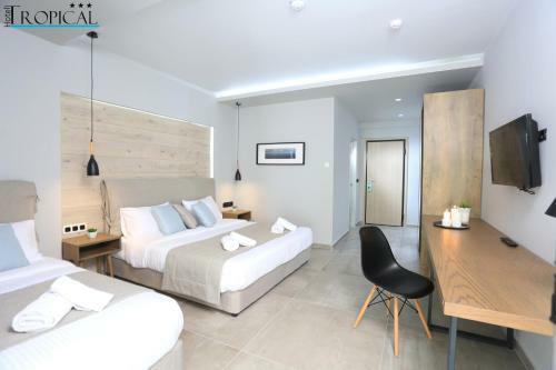 Aparthotel Tropical