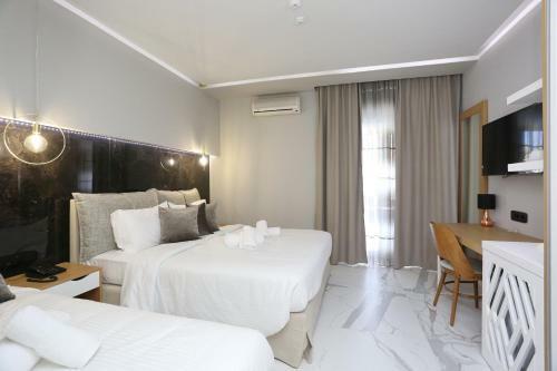 Aparthotel Tropical
