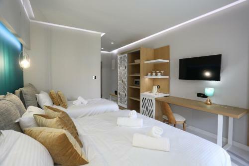 Aparthotel Tropical