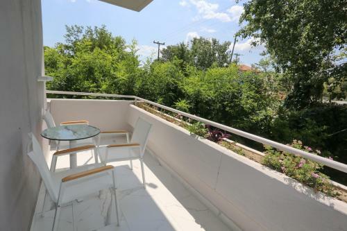 Aparthotel Tropical