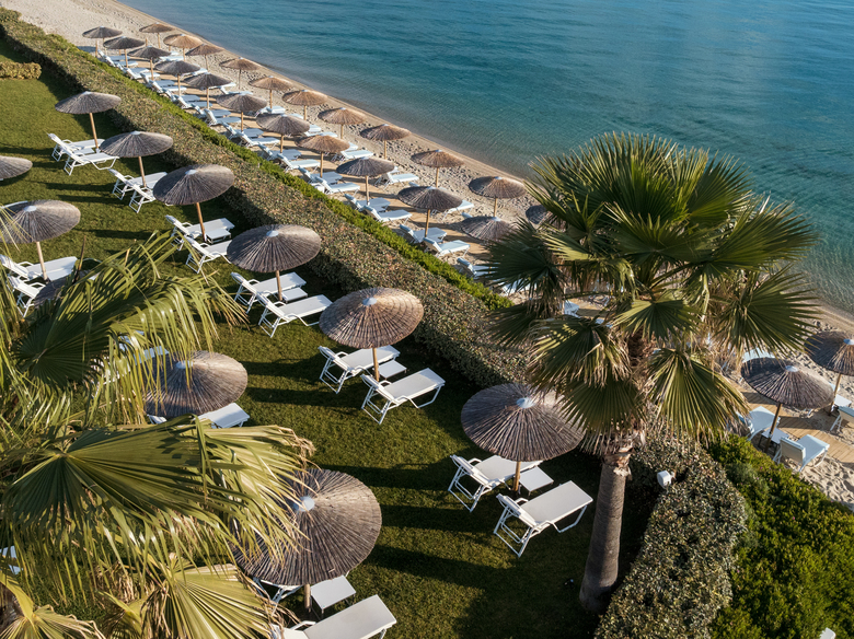 Hotel Grecotel Margo Bay And Club Turquoise