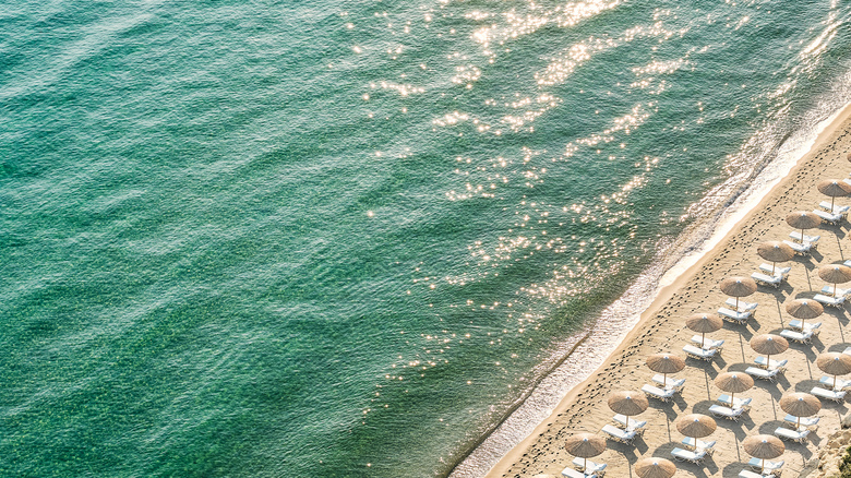 Hotel Grecotel Margo Bay And Club Turquoise