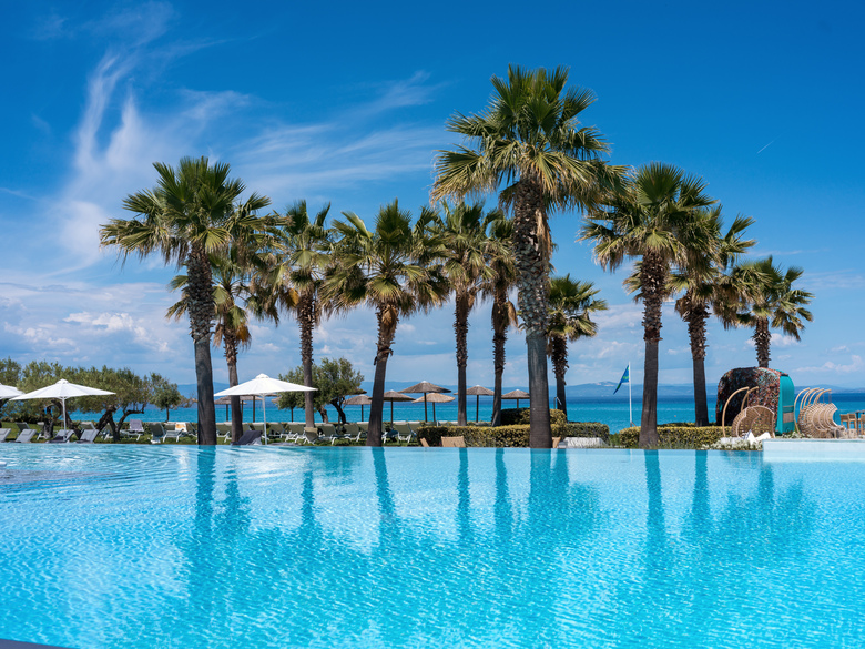 Hotel Grecotel Margo Bay And Club Turquoise