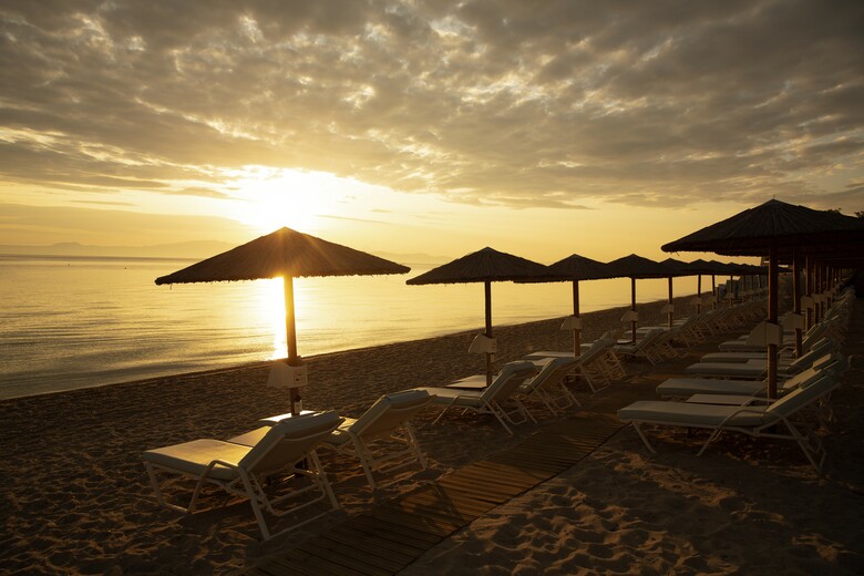 Hotel Grecotel Margo Bay And Club Turquoise